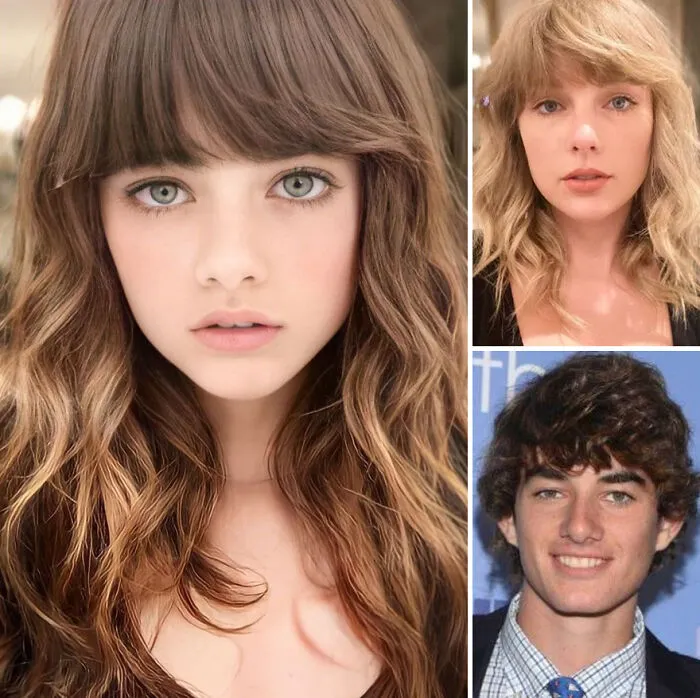 Taylor Swift y Conor Kennedy