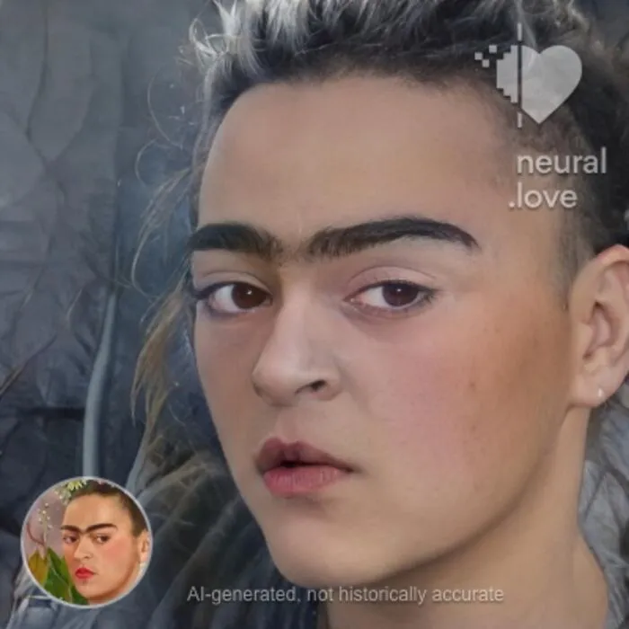 Frida Kahlo
