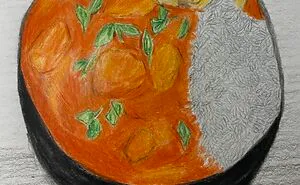 Hey Pandas, Draw Your Fave Food (Closed)