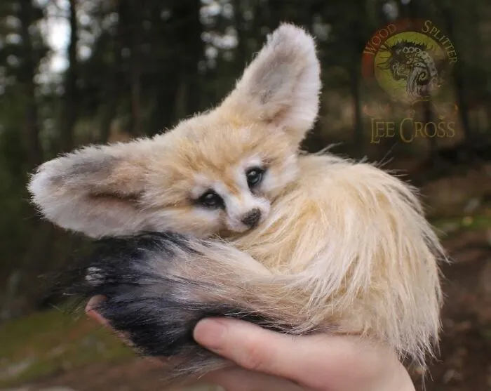 116 Incredibly Cute Animal Sculptures Made By Lee Cross