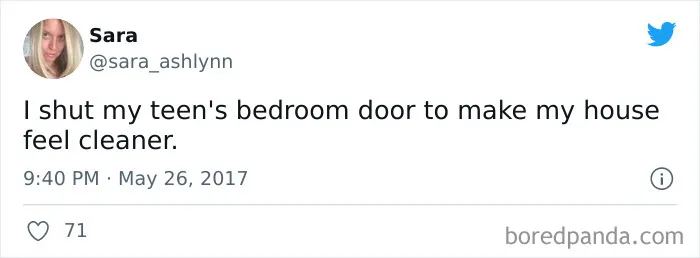 28 Of The Funniest Tweets From Parents Who Are Raising Teenagers (New Pics)