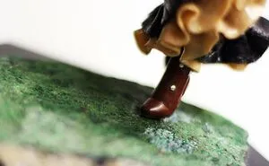 Stonecarving From Me ^^