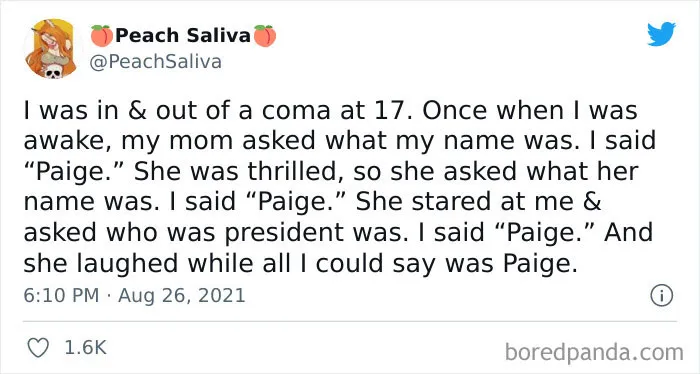 26 People Are Sharing Obscure Facts From Their Lives That Make Others Go "The What?"