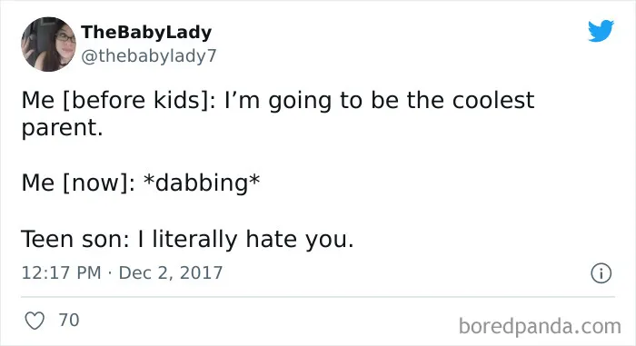 28 Of The Funniest Tweets From Parents Who Are Raising Teenagers (New Pics)