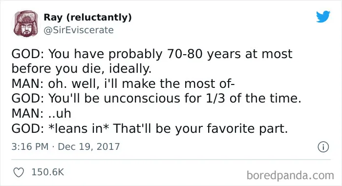 50 Painfully Honest Posts From People Who Are Laughing Through Their Pain