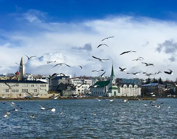 Reykjavik
