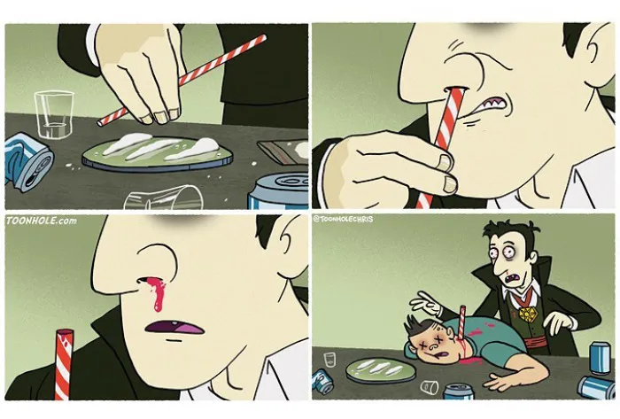 This Artist Draws Comics With Unexpected Endings (30 New Pics)