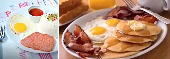 Esta tiktoker comparte 15 "choques culturales" que experimentó tras mudarse Estados Unidos desde Filipinas