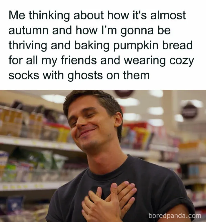 40 Funny Posts From People Who Actually Want The Summer To Be Over
