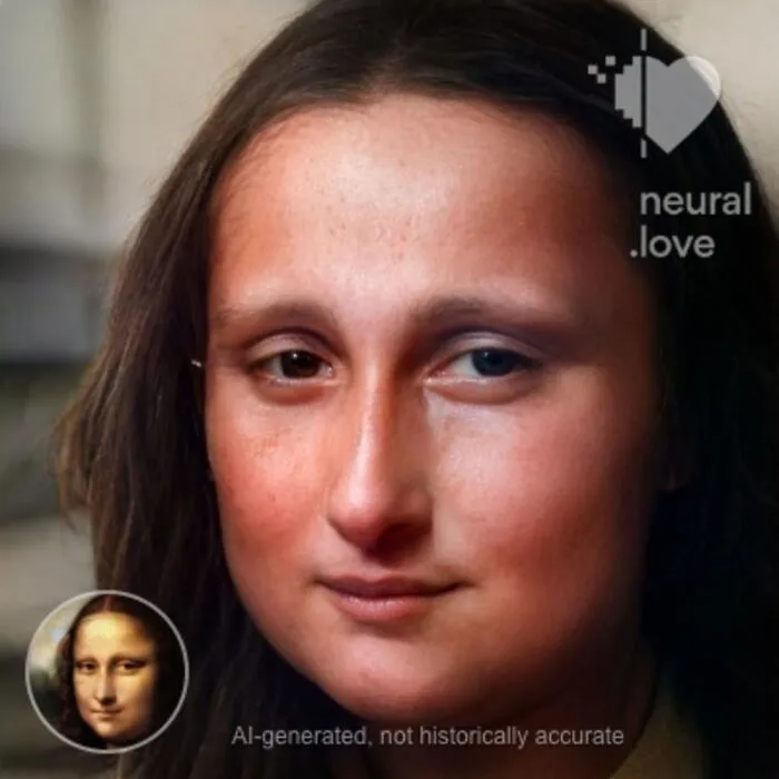 Mona Lisa