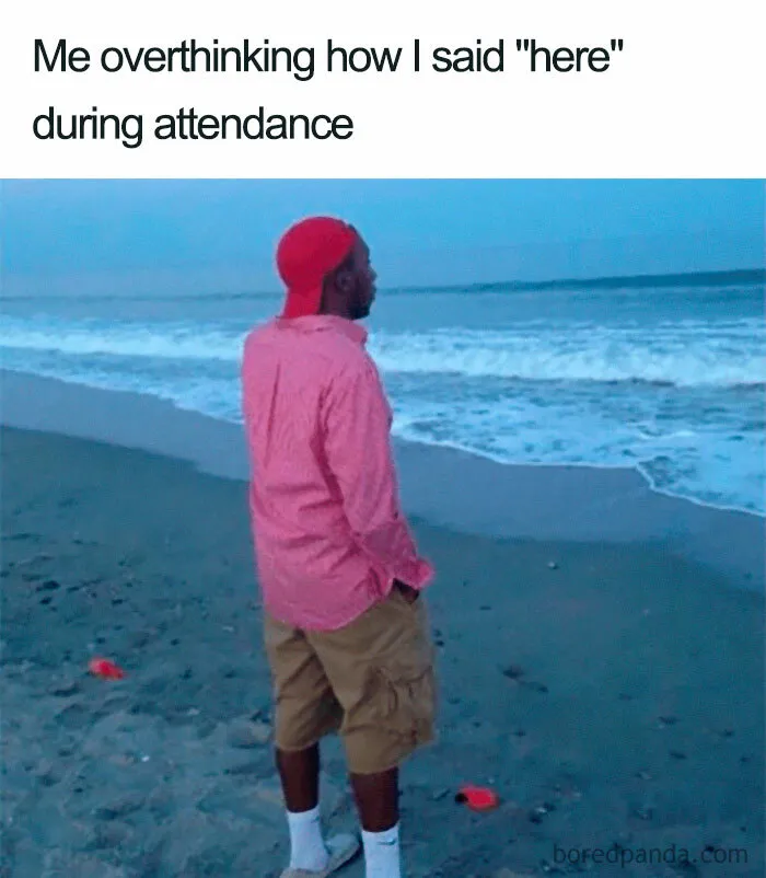 Every Time