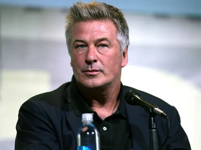 Alec Baldwin