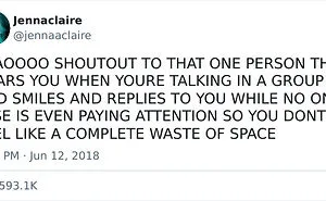 50 Hilariously Relatable Jokes In This Online Group Of Socially Anxious People Who Are Laughing Through The Tears