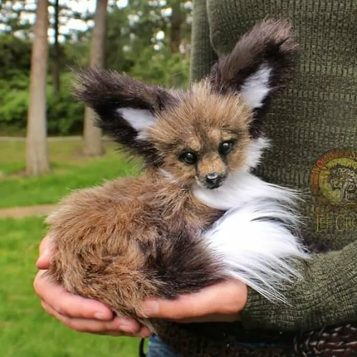 116 Incredibly Cute Animal Sculptures Made By Lee Cross