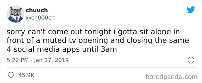 50 Painfully Honest Posts From People Who Are Laughing Through Their Pain