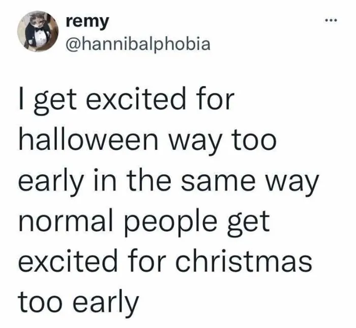 40 Funny Posts From People Who Actually Want The Summer To Be Over