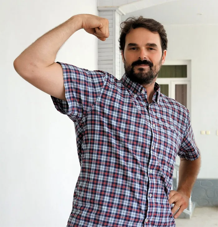 30 Privilegios "invisibles" que la mayoría de la gente tiene pero pasan desapercibidos