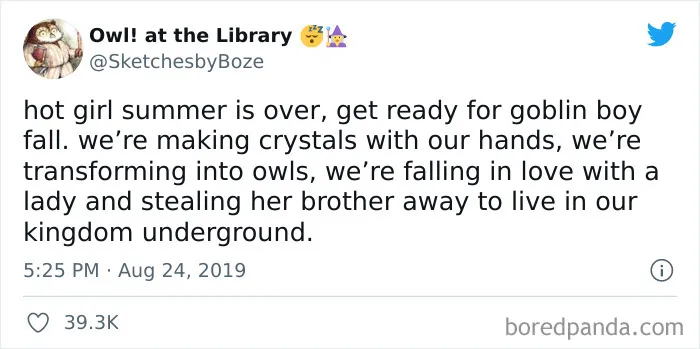 40 Funny Posts From People Who Actually Want The Summer To Be Over
