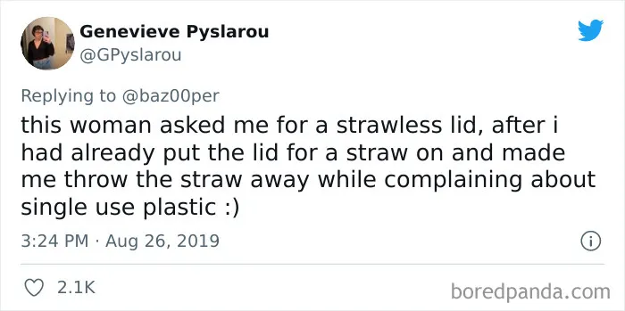 30 People In This Thread Are Sharing Stories Of When Their Customers Got Mad For The Dumbest Reasons