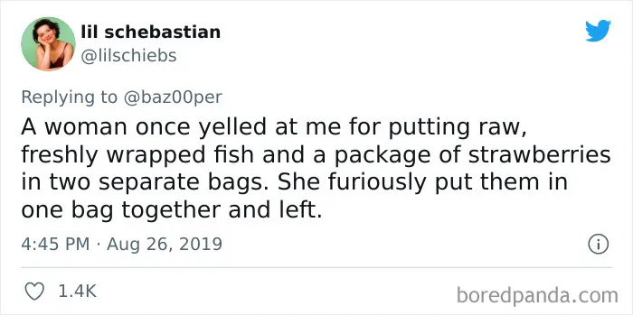 30 People In This Thread Are Sharing Stories Of When Their Customers Got Mad For The Dumbest Reasons