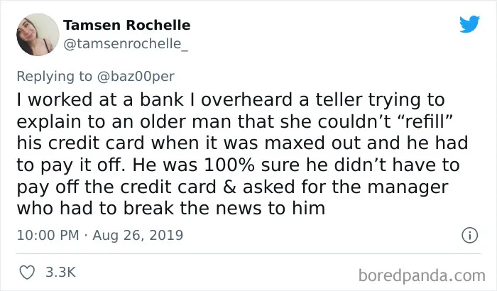 30 People In This Thread Are Sharing Stories Of When Their Customers Got Mad For The Dumbest Reasons