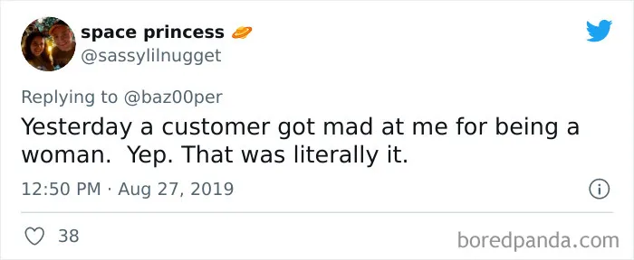 30 People In This Thread Are Sharing Stories Of When Their Customers Got Mad For The Dumbest Reasons