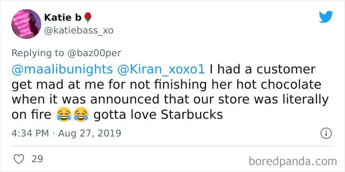 30 People In This Thread Are Sharing Stories Of When Their Customers Got Mad For The Dumbest Reasons