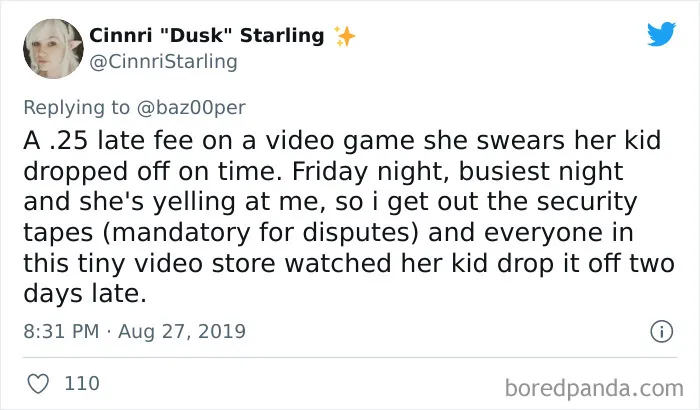 30 People In This Thread Are Sharing Stories Of When Their Customers Got Mad For The Dumbest Reasons
