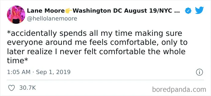 50 Painfully Honest Posts From People Who Are Laughing Through Their Pain