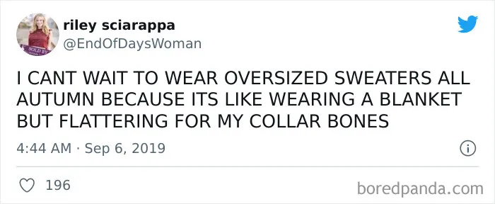 40 Funny Posts From People Who Actually Want The Summer To Be Over