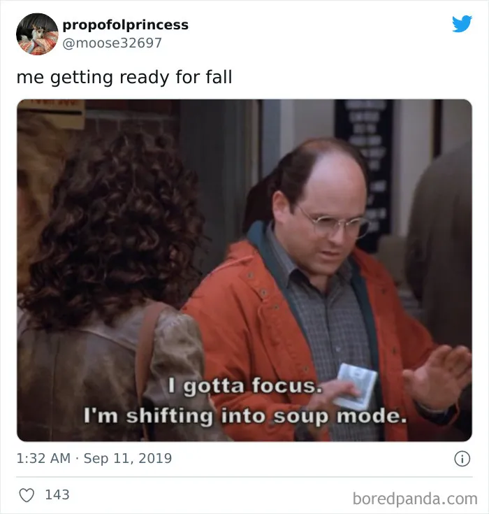 40 Funny Posts From People Who Actually Want The Summer To Be Over