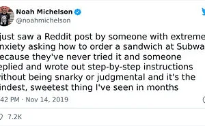 50 Hilariously Relatable Jokes In This Online Group Of Socially Anxious People Who Are Laughing Through The Tears