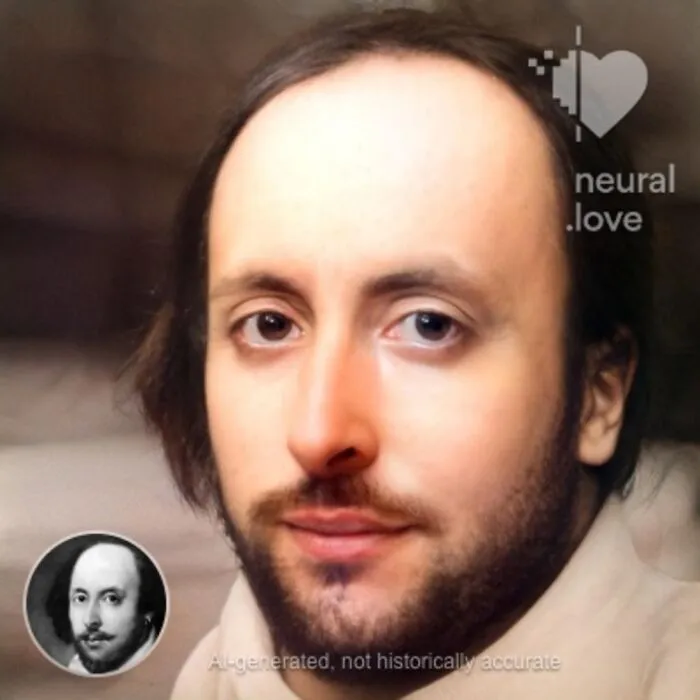 William Shakespeare