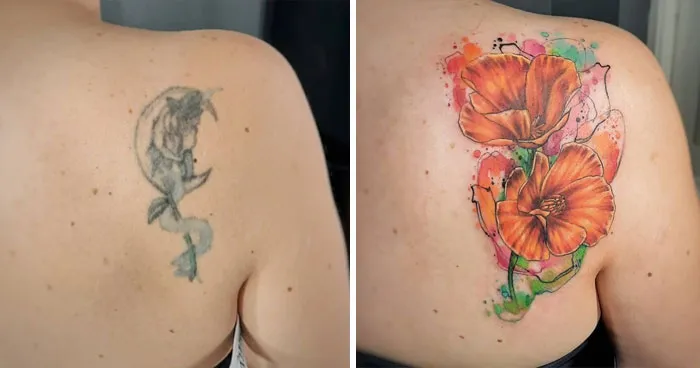 Cover-Up