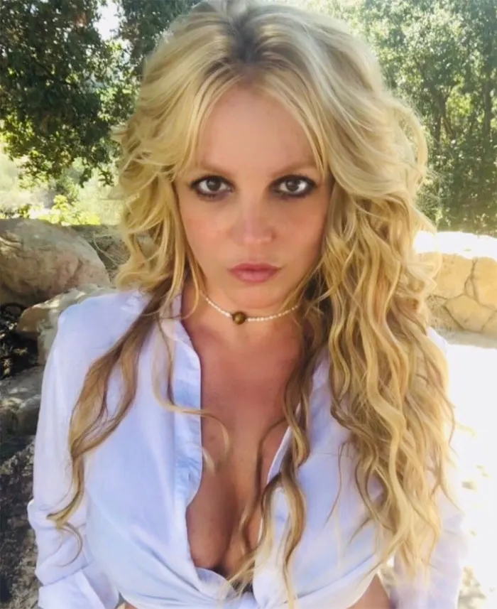 Britney Spears