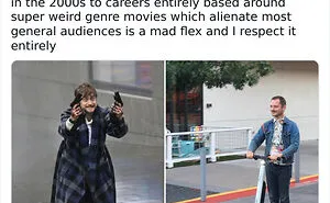 50 Random But Funny Posts Shared In An Online Group Aptly Named ‘Delusions Of Adequacy’