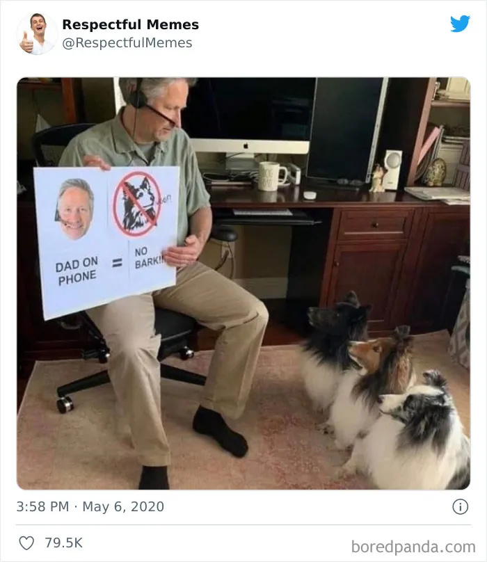 This Twitter Profile Collects Only The Most Respectful Memes, Here Are 50 Of The Best