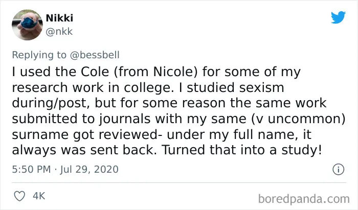 16 Times Women Saw How Males Are Treated Differently First-Hand By Inventing A "Male Colleague"