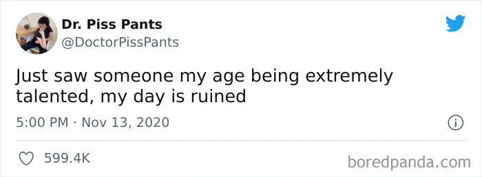 50 Painfully Honest Posts From People Who Are Laughing Through Their Pain