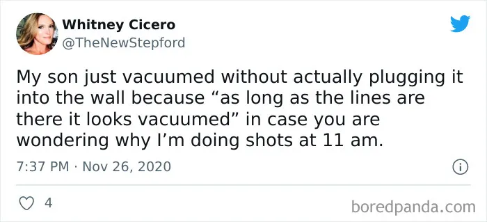 28 Of The Funniest Tweets From Parents Who Are Raising Teenagers (New Pics)