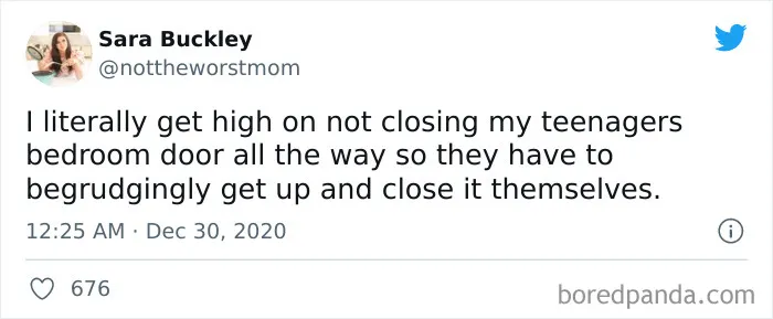 28 Of The Funniest Tweets From Parents Who Are Raising Teenagers (New Pics)