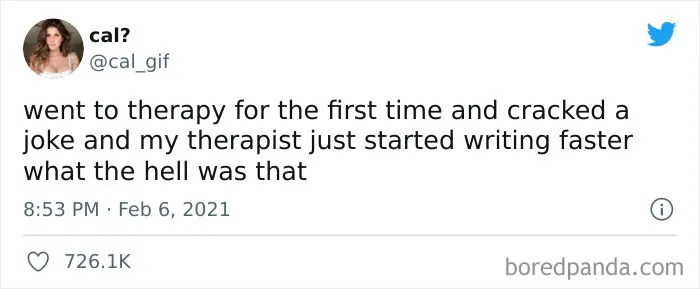50 Painfully Honest Posts From People Who Are Laughing Through Their Pain