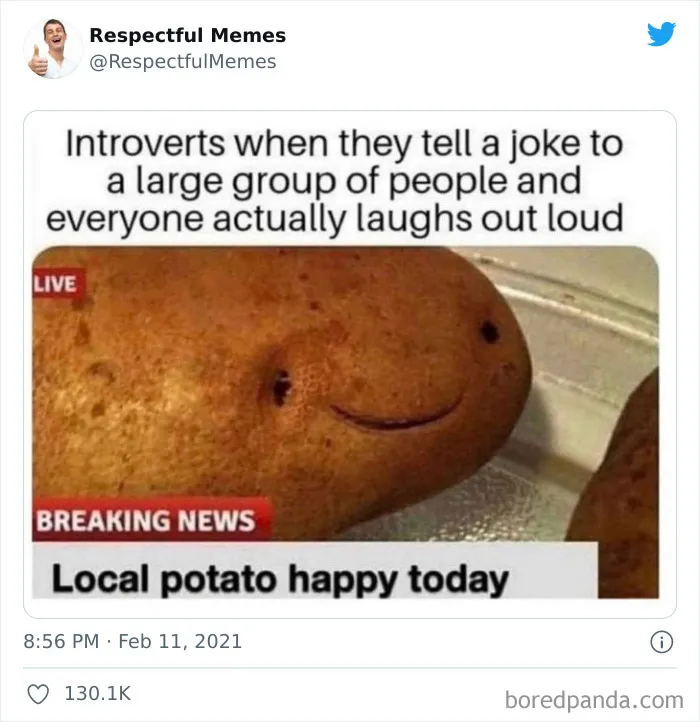 This Twitter Profile Collects Only The Most Respectful Memes, Here Are 50 Of The Best