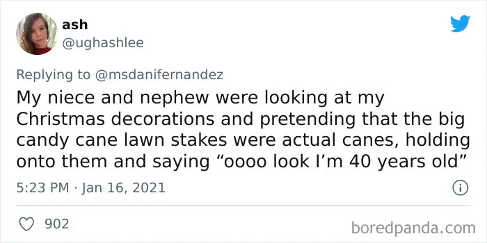 30 Instances Kids Were Unintentionally Hilarious By Not Understanding The Concept Of Age