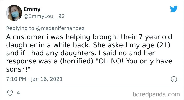 30 Instances Kids Were Unintentionally Hilarious By Not Understanding The Concept Of Age