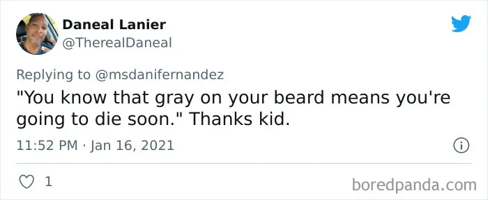 30 Instances Kids Were Unintentionally Hilarious By Not Understanding The Concept Of Age