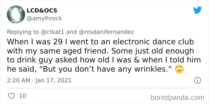 30 Instances Kids Were Unintentionally Hilarious By Not Understanding The Concept Of Age