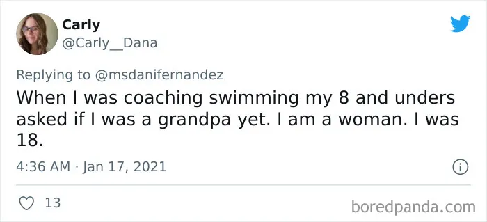30 Instances Kids Were Unintentionally Hilarious By Not Understanding The Concept Of Age
