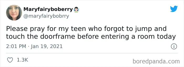 28 Of The Funniest Tweets From Parents Who Are Raising Teenagers (New Pics)