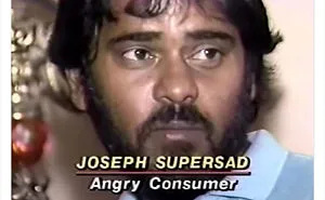 40 Funny And Weird Moments From The '80s And '90s News That Got Shared By This Twitter Page